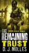 [The Remaining 4.50] • Trust · A Novella